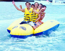 Dominican Republic-Santo Domingo-Caribbean Multisport Resort - Casa de Campo